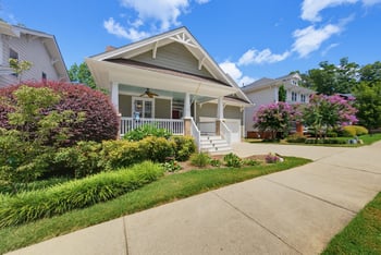 1103 Churchwood Dr, Apex, NC 27502