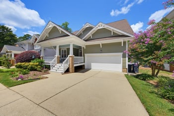 1103 Churchwood Dr, Apex, NC 27502