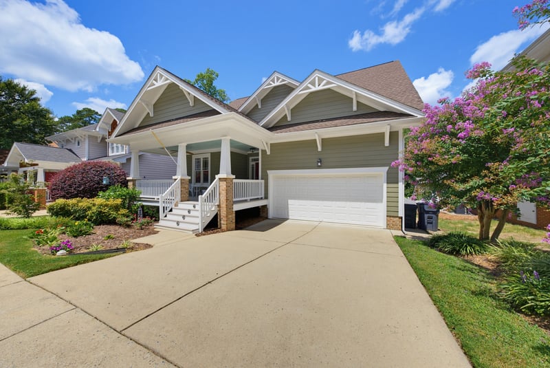 1103 Churchwood Dr, Apex, NC 27502