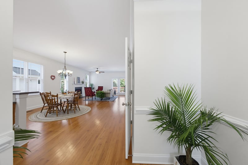 1103 Churchwood Dr, Apex, NC 27502
