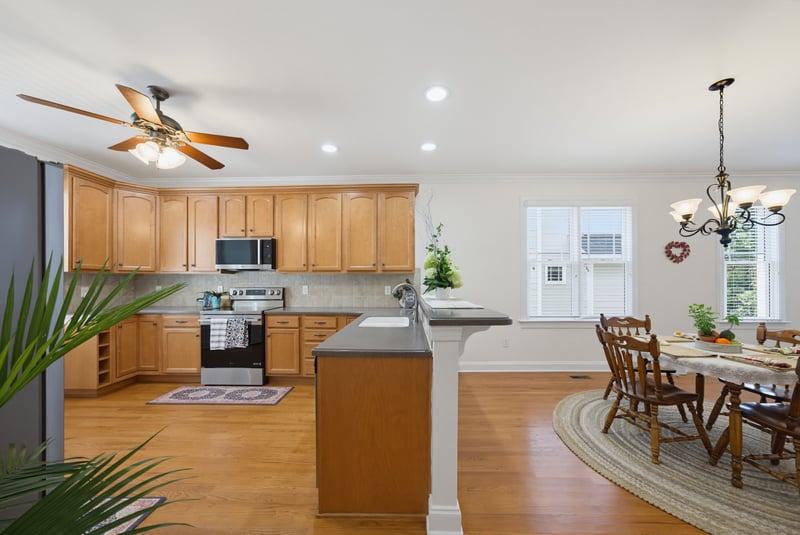 1103 Churchwood Dr, Apex, NC 27502