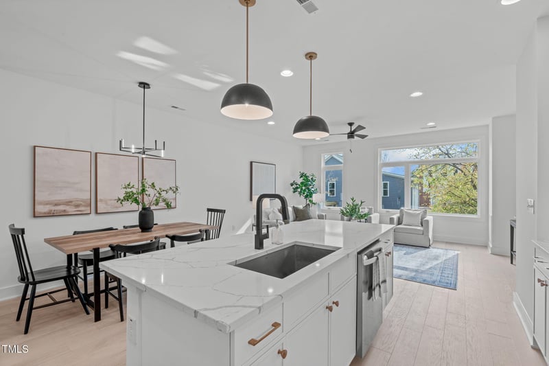 1103 City Hike Ct, Raleigh, NC 27601