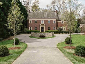 1103 Cowper Dr, Raleigh, NC 27608
