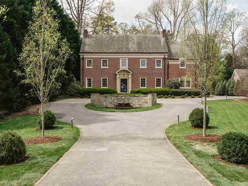 1103 Cowper Dr, Raleigh, NC 27608