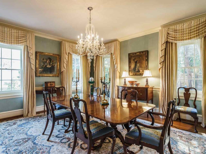 1103 Cowper Dr, Raleigh, NC 27608