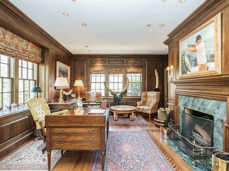 1103 Cowper Dr, Raleigh, NC 27608
