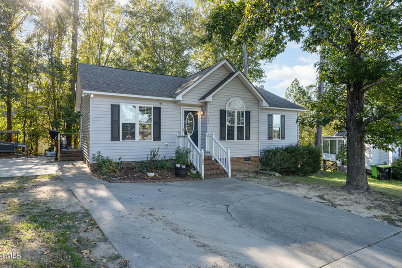 1103 Craftway Ct, Knightdale, NC 27545