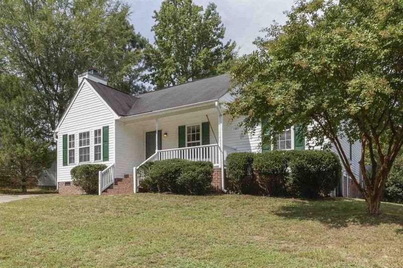 1103 Delham Dr, Knightdale, NC 27545