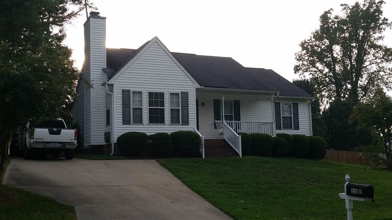 1103 Delham Rd, Knightdale, NC 27545
