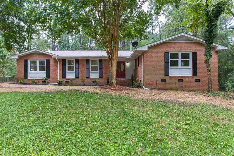 1103 Edgebrook Dr, Garner, NC 27529