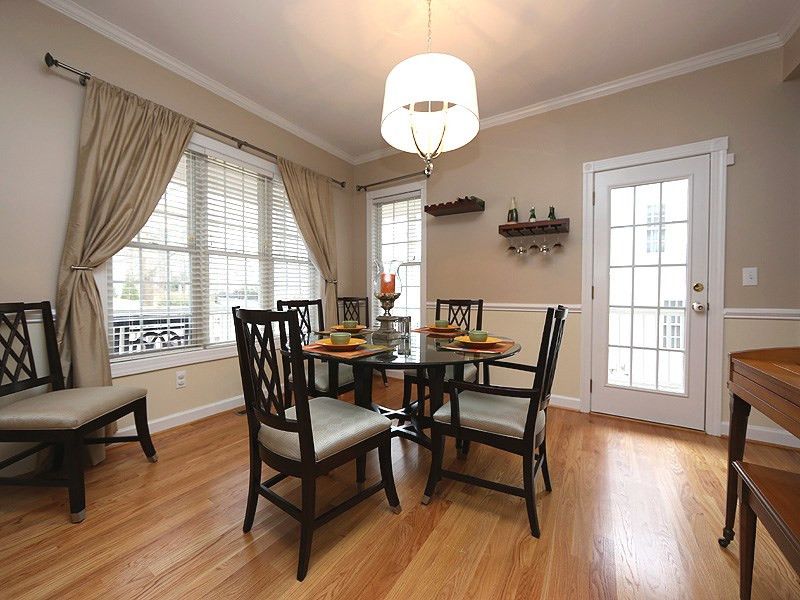 1103 Elbury Dr, Apex, NC 27502