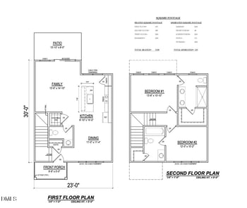 1103 Elmira Ave #A, Durham, NC 27707