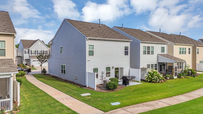1103 Excite Ave, Morrisville, NC 27560