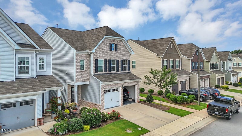 1103 Excite Ave, Morrisville, NC 27560