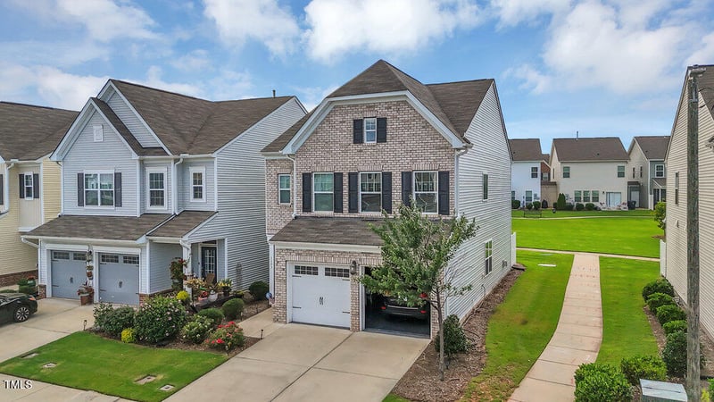 1103 Excite Ave, Morrisville, NC 27560