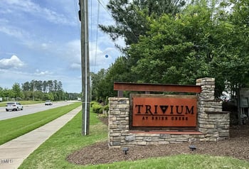 1103 Excite Ave, Morrisville, NC 27560