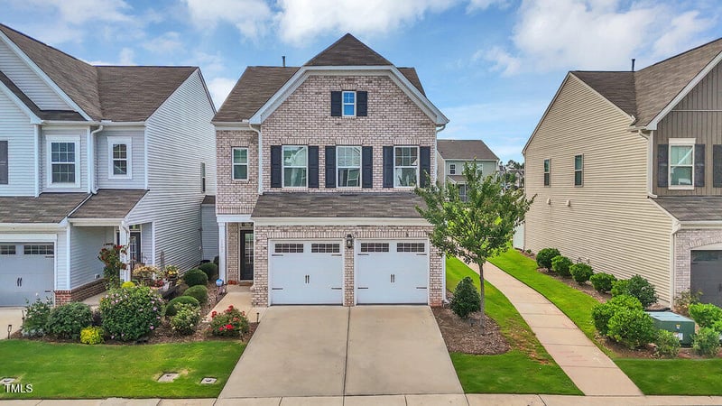 1103 Excite Ave, Morrisville, NC 27560