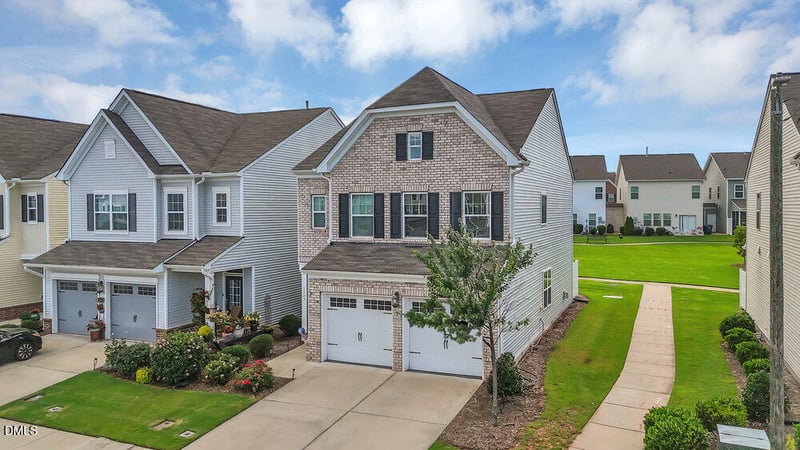 1103 Excite Ave, Morrisville, NC 27560