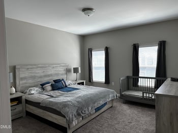 1103 Excite Ave, Morrisville, NC 27560