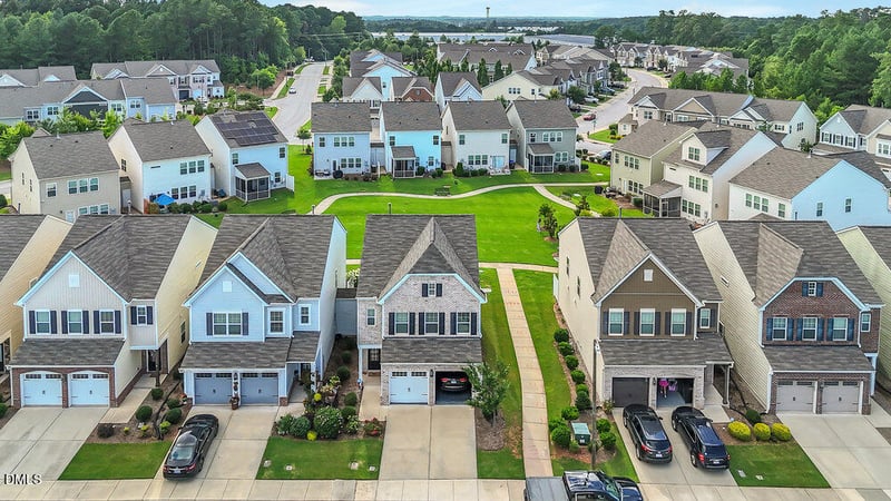 1103 Excite Ave, Morrisville, NC 27560