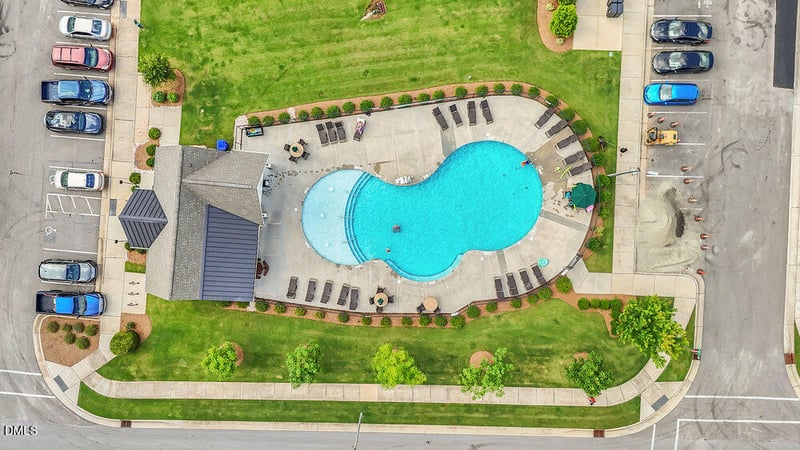 1103 Excite Ave, Morrisville, NC 27560