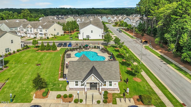 1103 Excite Ave, Morrisville, NC 27560