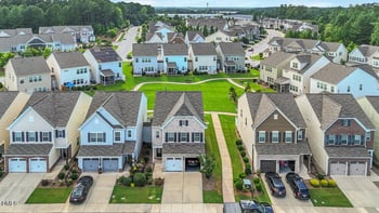 1103 Excite Ave, Morrisville, NC 27560