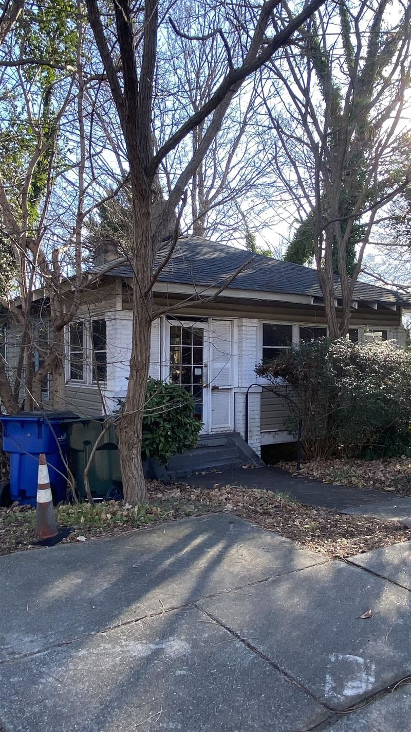 1103 Garner Rd, Raleigh, NC 27601