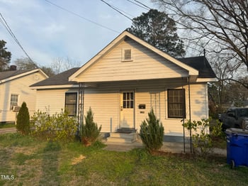 1103 Gaston St, Smithfield, NC 27577