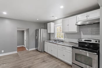 1103 Gaston St, Smithfield, NC 27577