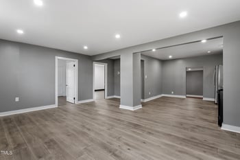1103 Gaston St, Smithfield, NC 27577