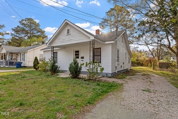 1103 Gaston St, Smithfield, NC 27577