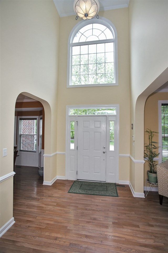 1103 Goldenview Ct, Durham, NC 27713