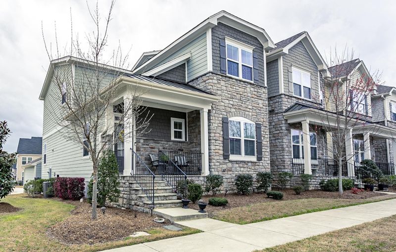 1103 Great Egret Way, Durham, NC 27713