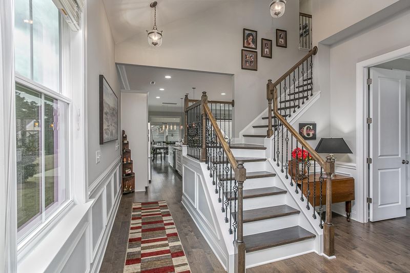 1103 Great Egret Way, Durham, NC 27713