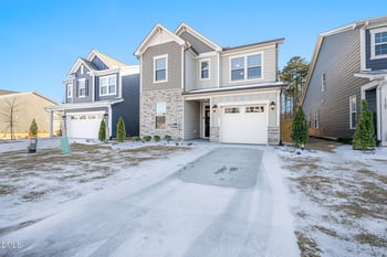 1103 Greatland Rd, Durham, NC 27703