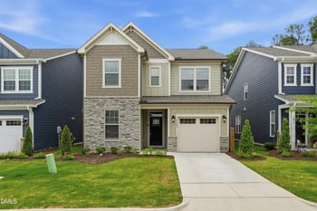 1103 Greatland Rd, Durham, NC 27703