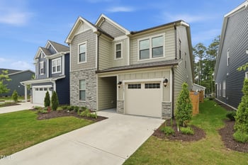 1103 Greatland Rd, Durham, NC 27703