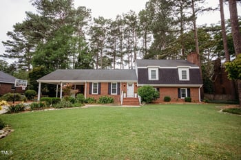 1103 Greenbriar Rd, Wilson, NC 27896