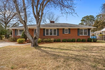 1103 Guy Ave, Dunn, NC 28334