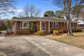 1103 Guy Ave, Dunn, NC 28334