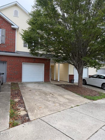 1103 Hadel Pl, Knightdale, NC 27545