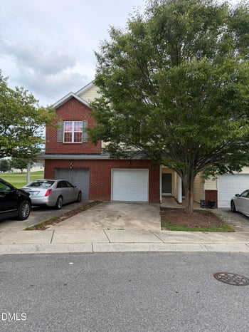 1103 Hadel Pl, Knightdale, NC 27545