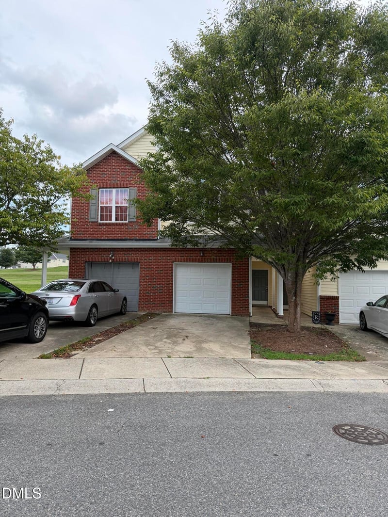 1103 Hadel Pl, Knightdale, NC 27545