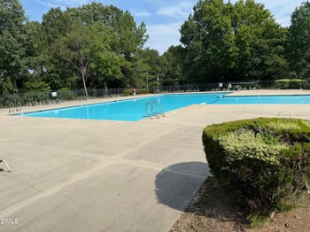1103 Hadel Pl, Knightdale, NC 27545