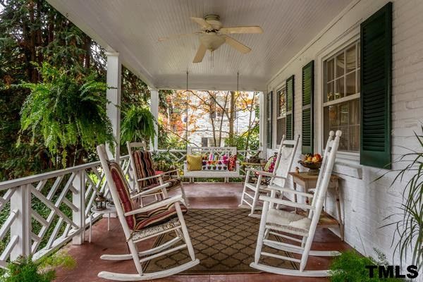 1103 Harvey, Raleigh, NC 27608