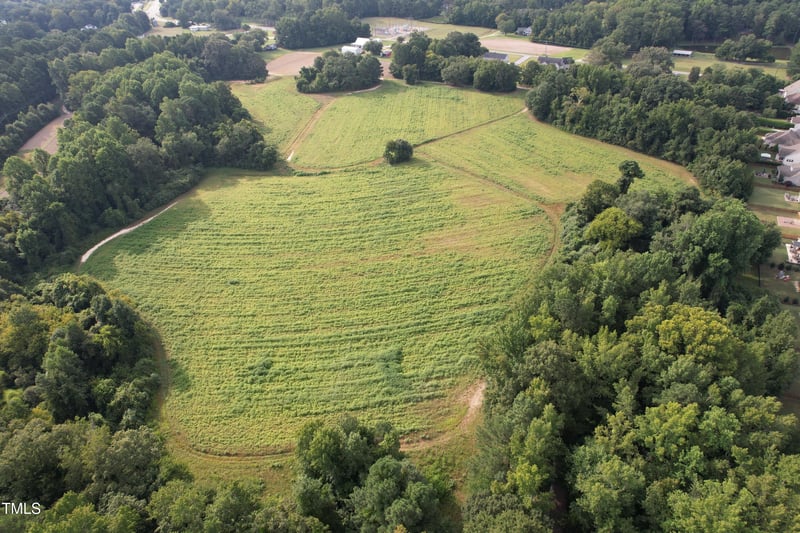 1103 Holland Rd Lot 1 & 6, Fuquay Varina, NC 27526