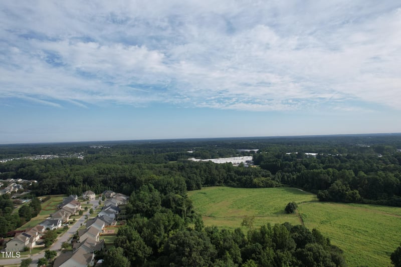 1103 Holland Rd Lot 1 & 6, Fuquay Varina, NC 27526
