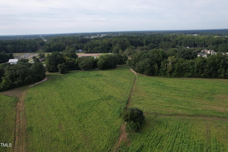 1103 Holland Rd Lot 1 & 6, Fuquay Varina, NC 27526
