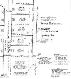 1103 Holland Rd Lot 1 & 6, Fuquay Varina, NC 27526